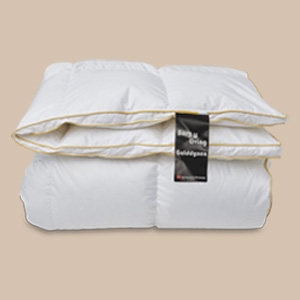 Duvet Guide